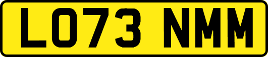 LO73NMM