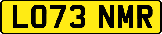 LO73NMR