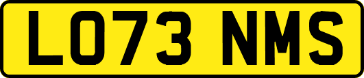 LO73NMS