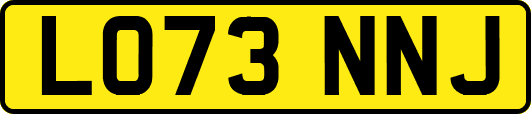 LO73NNJ
