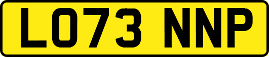 LO73NNP