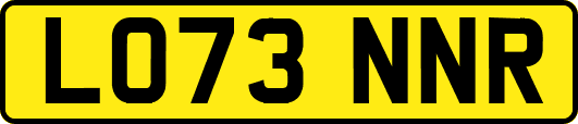 LO73NNR