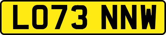 LO73NNW
