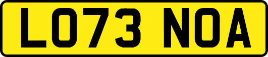 LO73NOA