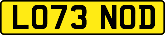 LO73NOD