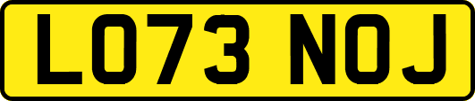 LO73NOJ