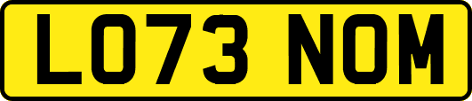 LO73NOM