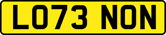 LO73NON