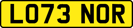 LO73NOR