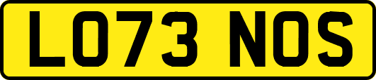 LO73NOS