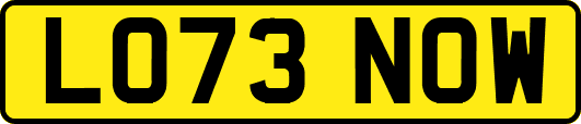LO73NOW