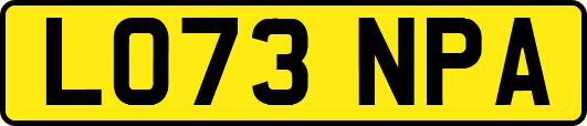 LO73NPA