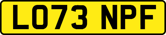 LO73NPF