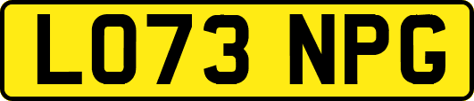 LO73NPG