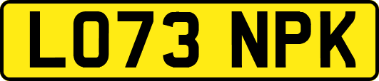 LO73NPK
