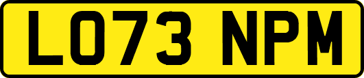 LO73NPM