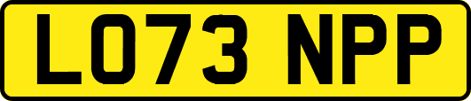 LO73NPP
