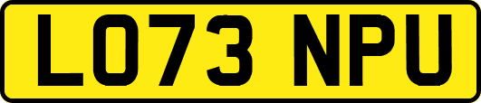 LO73NPU