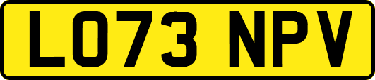 LO73NPV