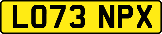 LO73NPX