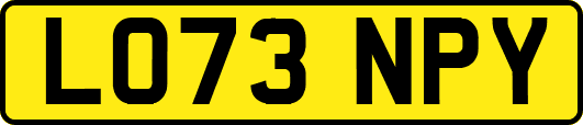 LO73NPY
