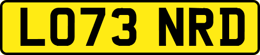 LO73NRD