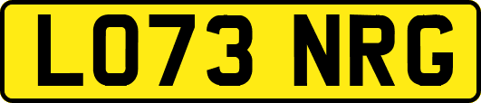 LO73NRG