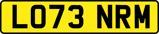 LO73NRM