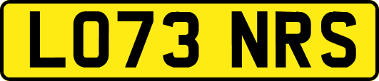 LO73NRS
