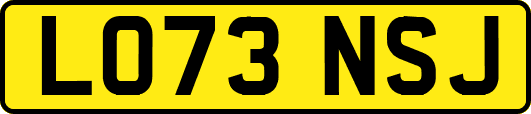 LO73NSJ