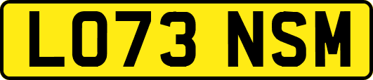 LO73NSM
