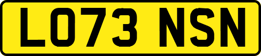 LO73NSN