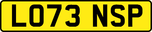LO73NSP