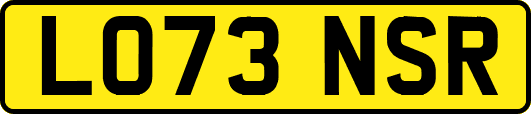 LO73NSR