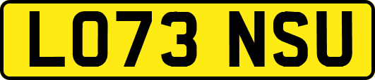 LO73NSU