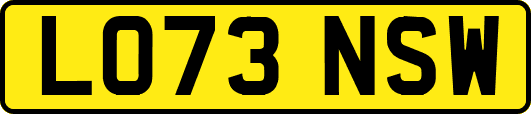LO73NSW