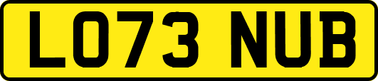 LO73NUB