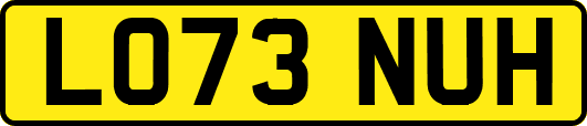 LO73NUH
