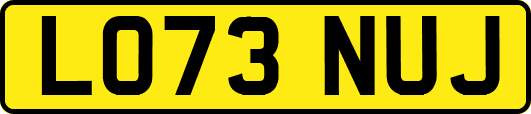 LO73NUJ
