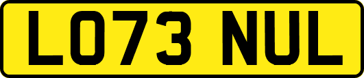 LO73NUL