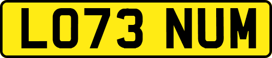 LO73NUM