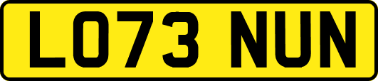 LO73NUN