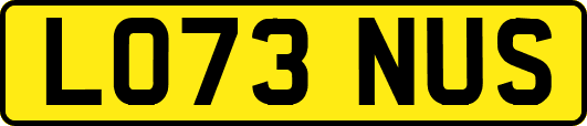 LO73NUS