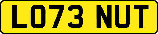 LO73NUT