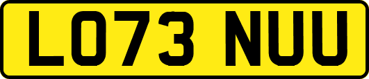 LO73NUU