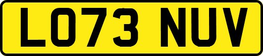 LO73NUV