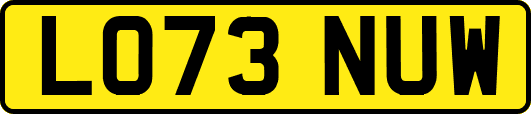 LO73NUW