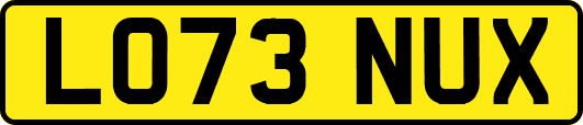 LO73NUX