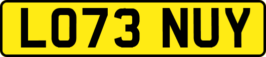 LO73NUY