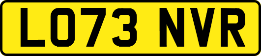 LO73NVR